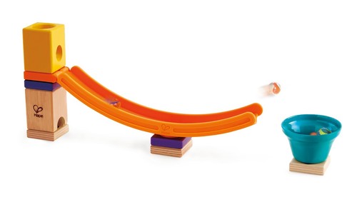 Hape quadrilla mega skatepark - hape,