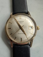 Dugena automatic 1010a - dugena, –