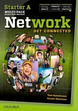 Network starter multi pack - starter:, multi-pack