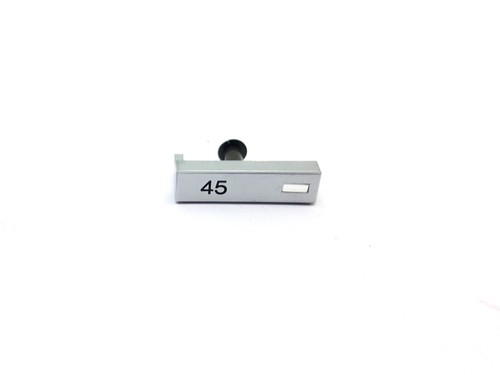 Technics 1200 1210 - 1210, mk3d