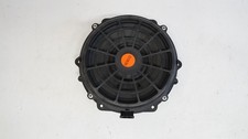Porsche 992 9Y0 95B Lautsprecher Bose Soundsystem Klang Tiefton Tür G0836