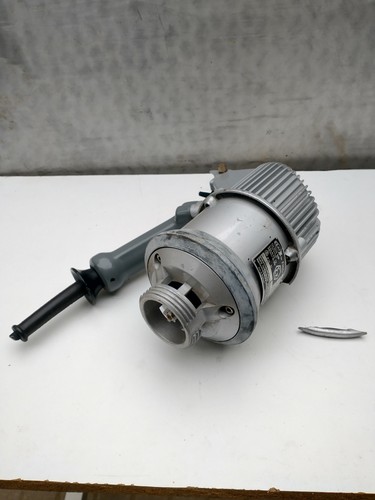 Fasspumpe motor flux - motor,
