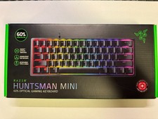 Razer Huntsman Mini (DE)