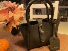 Handtasche von Bijou Brigitte in schwarz - NEU - Weihnachtsgeschenk