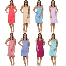 Damen nachthemd sleepshirt - nachthemd,