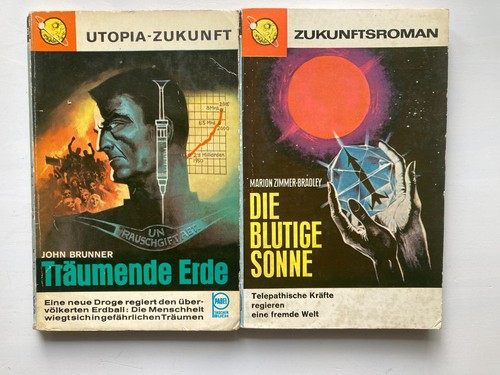Utopia zukunft tb 302 und - utopia,