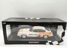 Minichamps Ford Capri 3.0