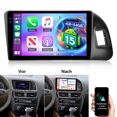 Für audi 2010 2018 - für, q5