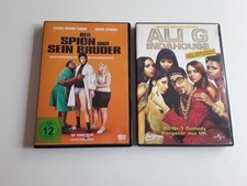 Der Spion und sein Bruder + Ali G Indahouse - Sacha Baron Cohen - Pr. Sammlung