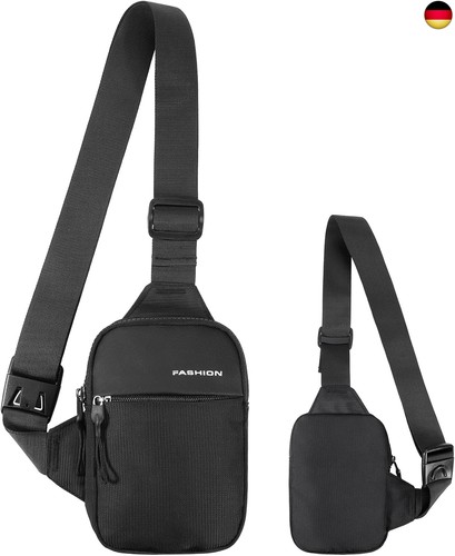 Hejo sling crossbody - hejo,