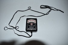 GM Standard Belichtungsmesser