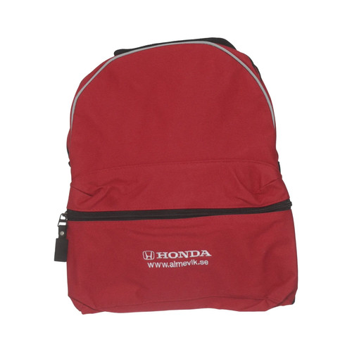 Honda rucksack unisex - honda,, rucksack,