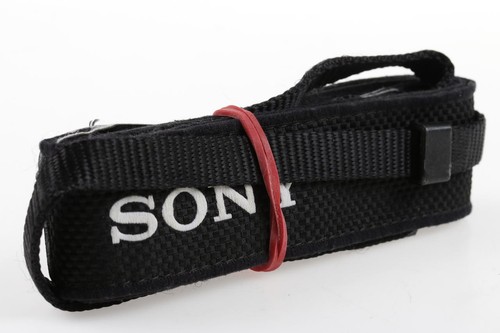 Sony alpha tragegurt - alpha,