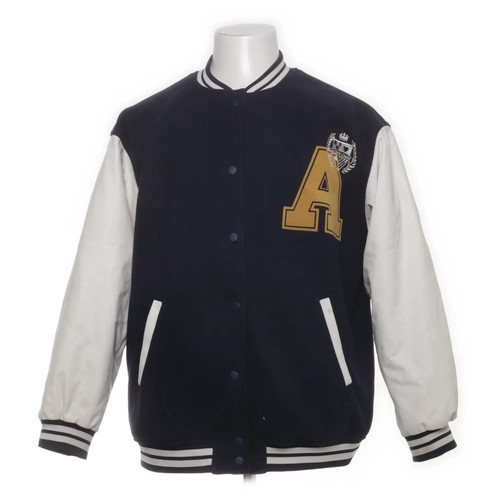 Divided collegejacke - divided, by