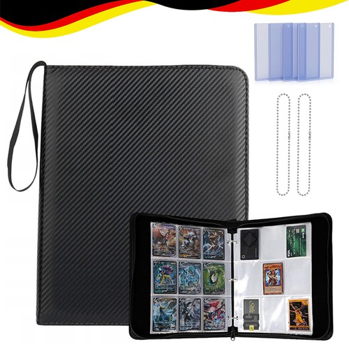 Sammelalbum für 720 spiel - sammelalbum,