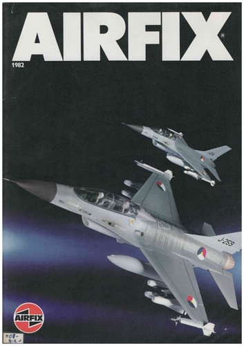 Airfix vintage - airfix,