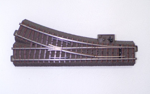 Märklin 24612 gleis - märklin, c