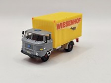espewe 1:87 IFA W50