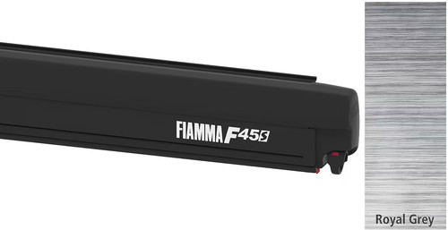 Fiamma f45s 260 - fiamma, markise