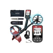 Nokta FindX Pro Metalldetektor / Metallsonde