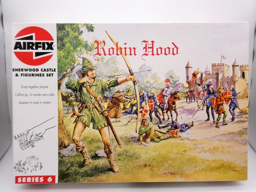 Airfix 06702 robon - 06702, /