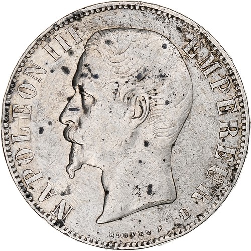 Frankreich napoleon iii 5 - frankreich,, iii,
