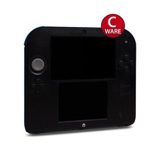 Nintendo 2DS Konsole in