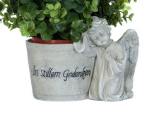 Grabschmuck Deko Grabdeko