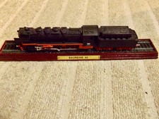 Lokomotive Standmodell DB P8