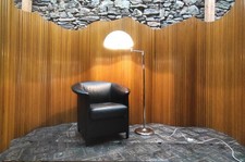 2 x Wittmann Aura Sessel