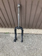 HONDA LEAD 50 AF01 NH50 Gabel komplett einbaufertig 80 HF01 TOP Stoßdämpfer