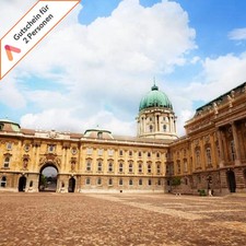 Kurzreise Ungarn Budapest 4