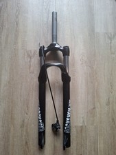 Rock Shox XC30 TK 100mm