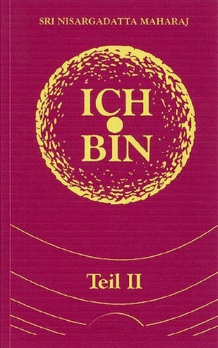Ich bin teil sri - ich,