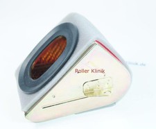Luftfiltereinsatz für 125-150ccm 4Takt Retro Roller Znen ZN125T-H-20, ZN125T-E