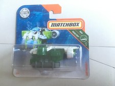 Matchbox 2016 MB 104/125 SUB