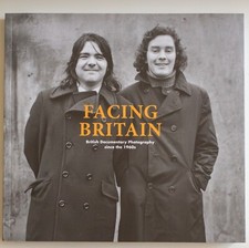 Facing Britain Bildband 