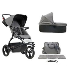 Ausstellungsstück MB Urban