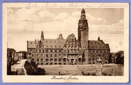 Bergisches land remscheid - bergisches,