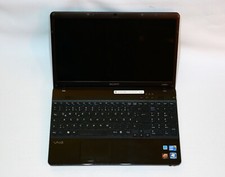 SONY VAIO LAPTOP NOTEBOOK PCG-71212M 15.5" BILDSCHIRM INTEL-i3 DEFEKT