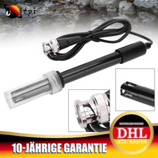 PH Wasserqualität Sonde