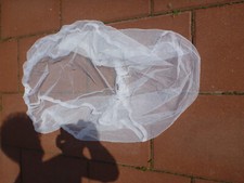 Mückennetz Insektennetz f. Kinderwagen u. Kinderkarre