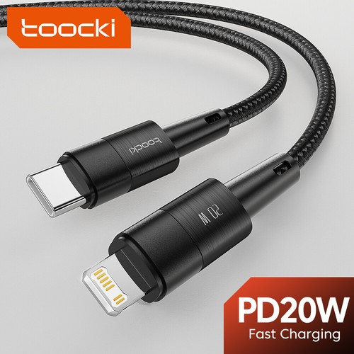 Ladekabel usb iphone - usb-c, zu