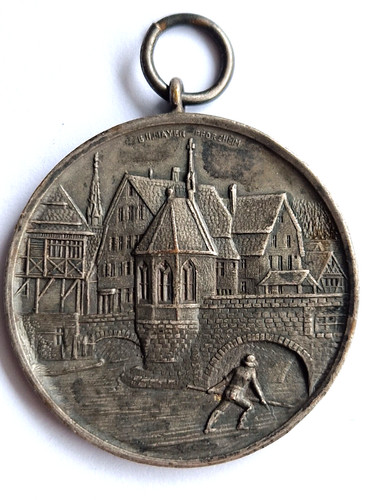 Medaille