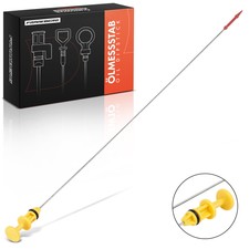 Ölmessstab Ölpeilstab