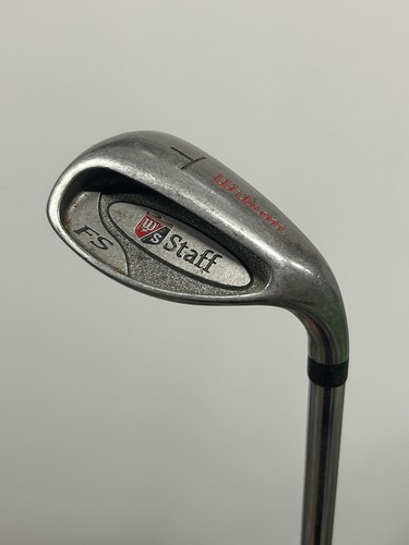 Wilson fat shaft - wilson,