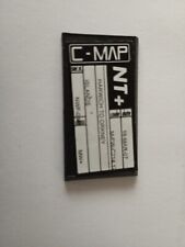 C-MAP NT+ Karte M-FW-C214 Seekarte Sea Harwich To Orkney Jeppesen VDO Plotter 