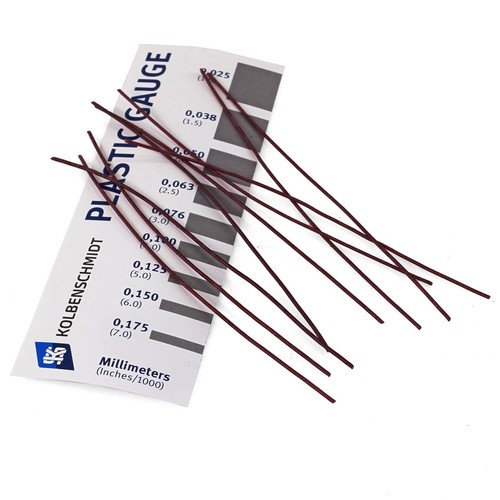 10x kolbenschmidt werkzeug - 10x,