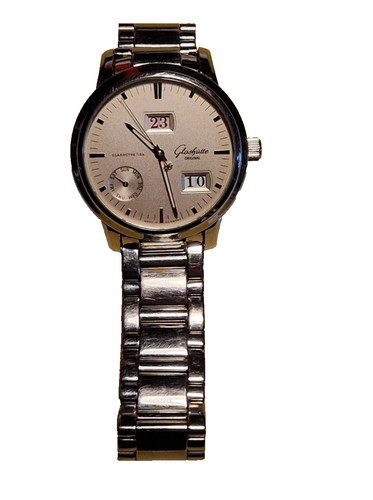 Glashütte original senator - glashütte,
