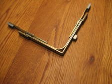 ROTO - R 600 A 11 - 1x Pilzkopf - Eckumlenkung - Centro 100